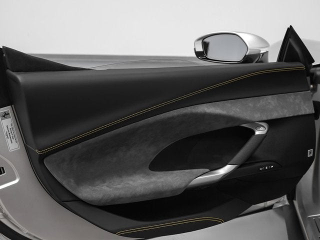 2025 Ferrari 296 GTS Base