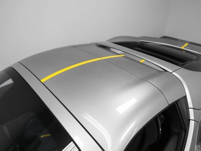 2025 Ferrari 296 GTS Base