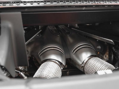 2025 Ferrari 296 GTS Base