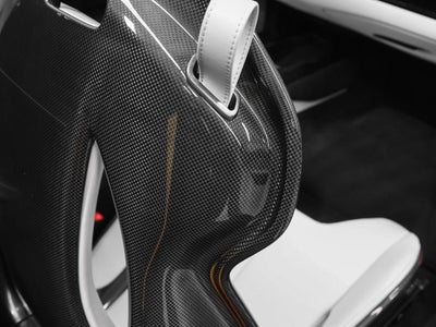 2025 Ferrari 296 GTS Base