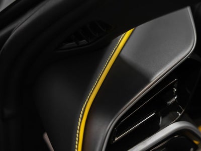 2025 Ferrari 296 GTS Base