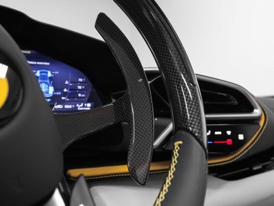 2025 Ferrari 296 GTS Base