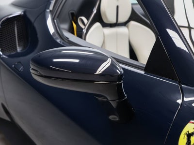 2025 Ferrari 296 GTS Base