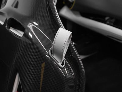 2025 Ferrari 296 GTS Base