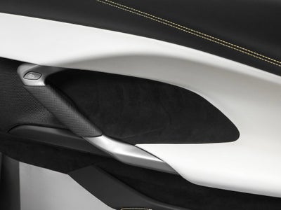 2025 Ferrari 296 GTS Base