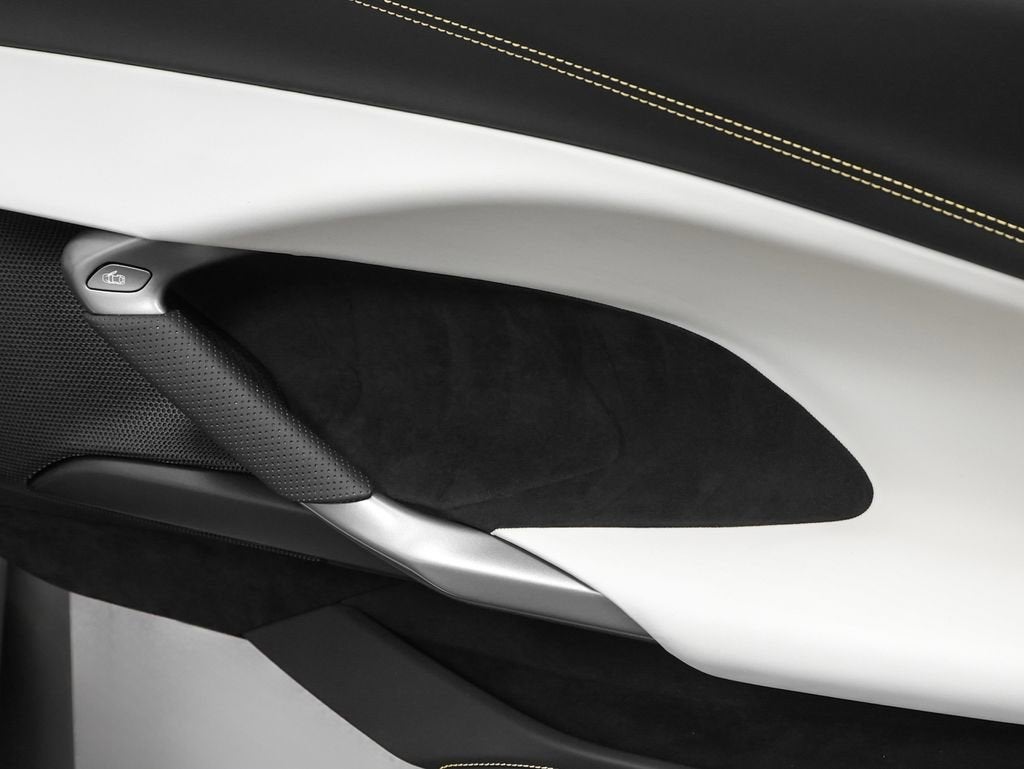 2025 Ferrari 296 GTS Base