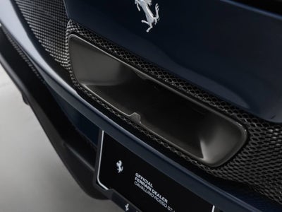 2025 Ferrari 296 GTS Base