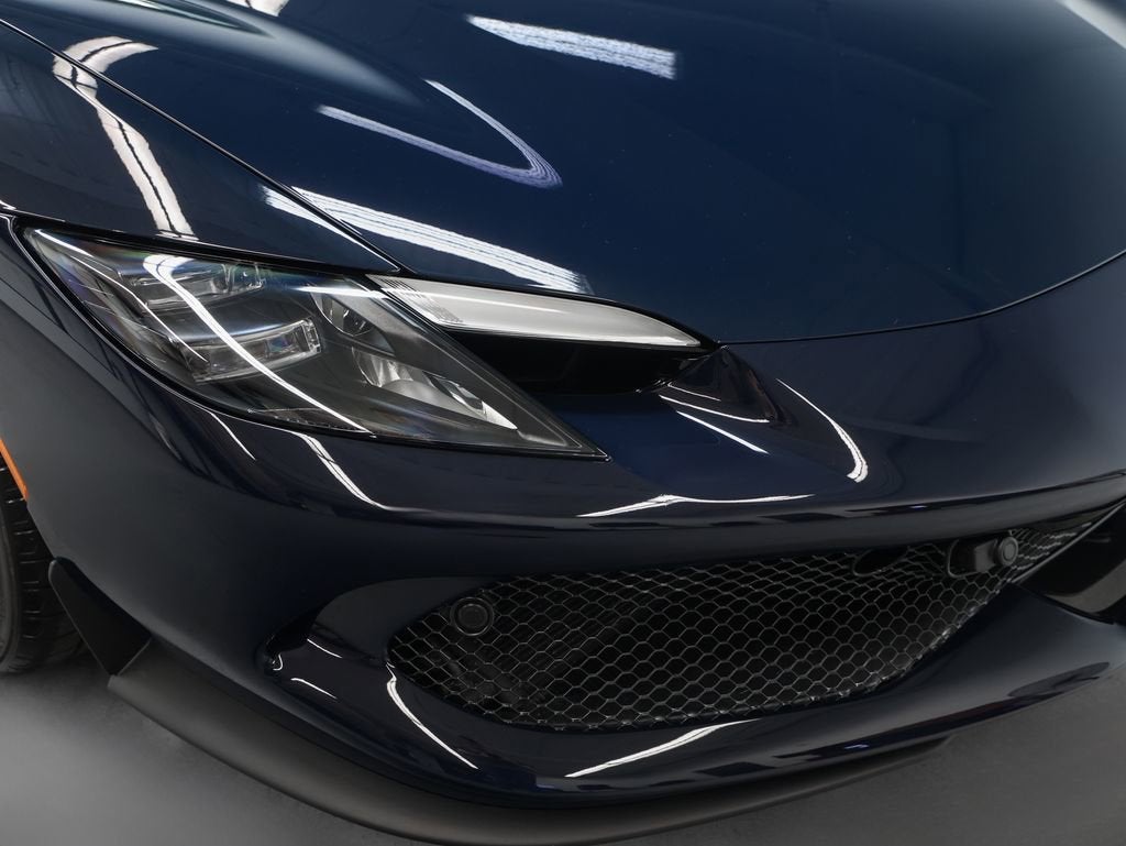 2025 Ferrari 296 GTS Base