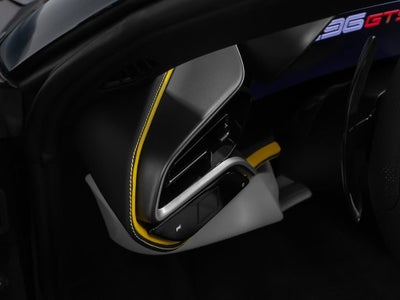 2025 Ferrari 296 GTS Base