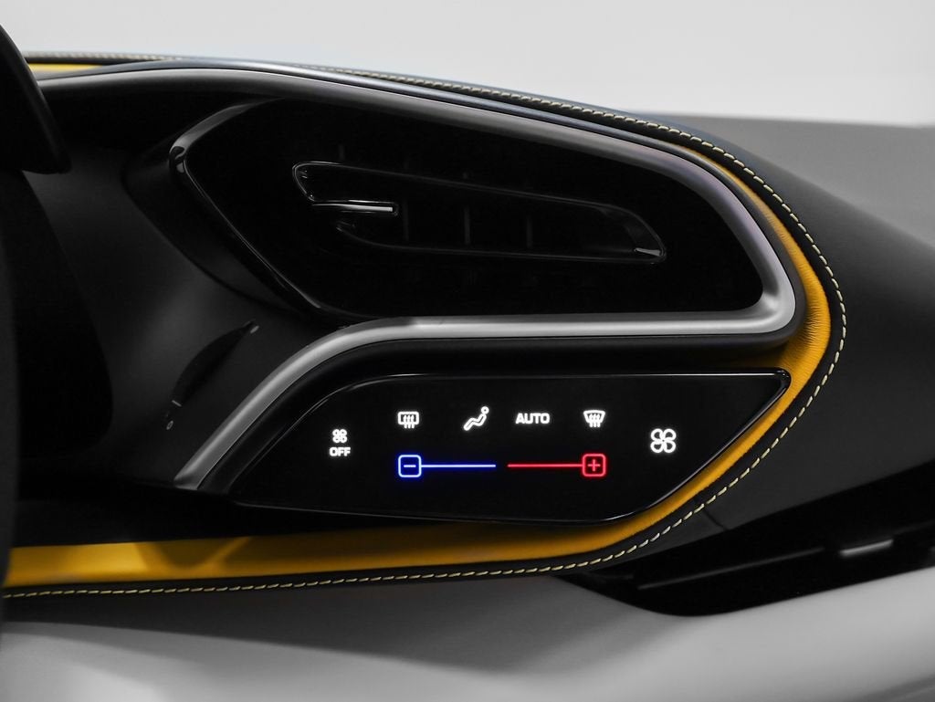 2025 Ferrari 296 GTS Base