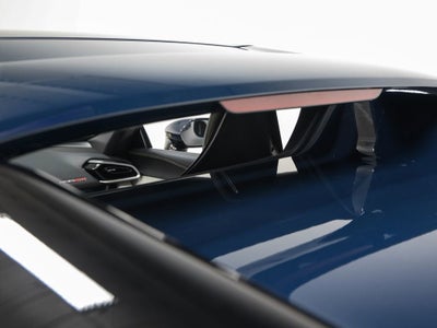 2025 Ferrari 296 GTS Base