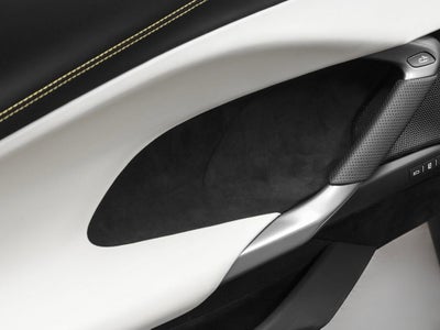 2025 Ferrari 296 GTS Base