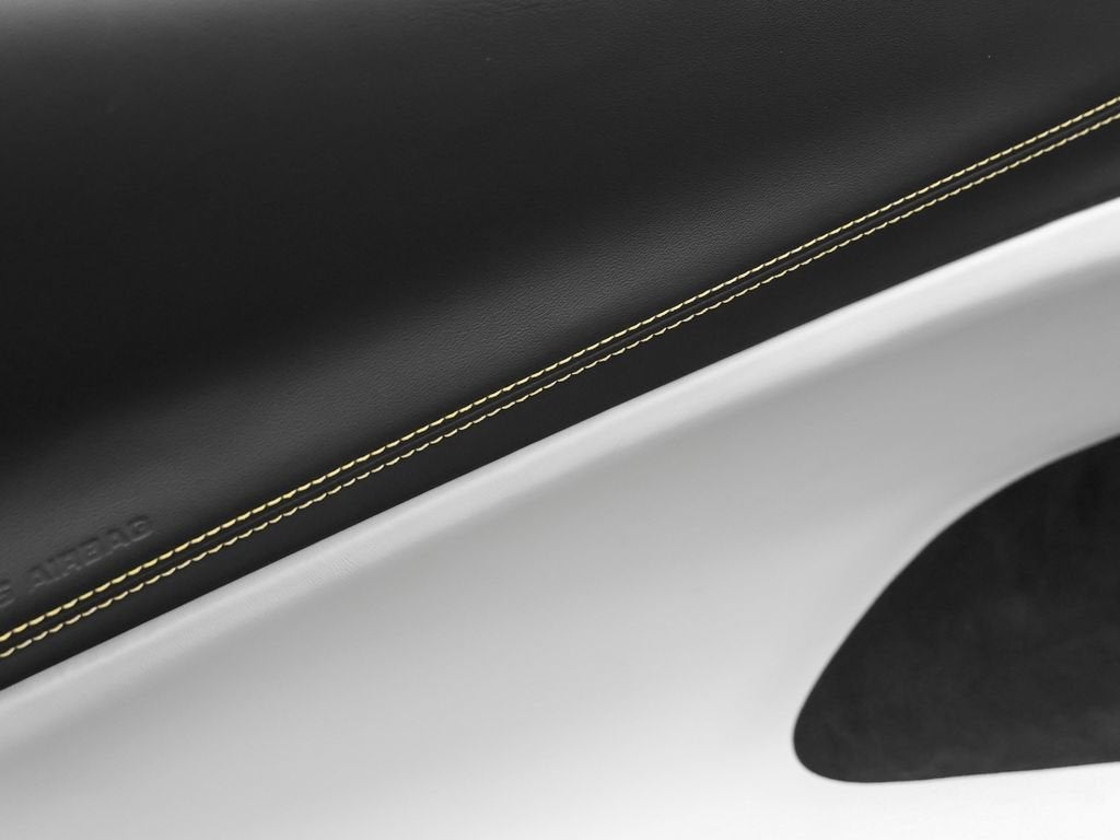 2025 Ferrari 296 GTS Base