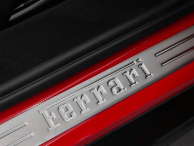 2024 Ferrari 296 GTS Base