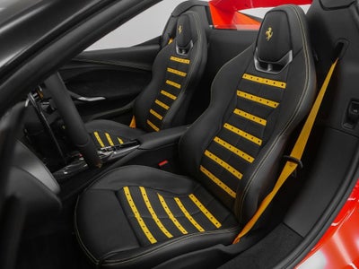 2024 Ferrari 296 GTS Base