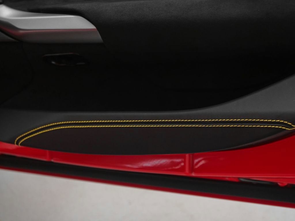 2024 Ferrari 296 GTS Base