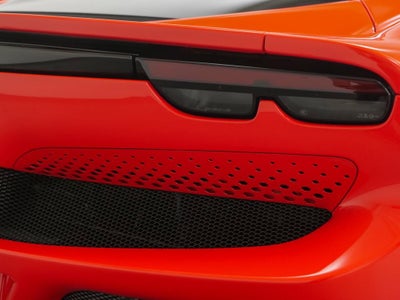 2024 Ferrari 296 GTS Base