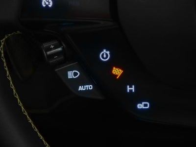 2024 Ferrari 296 GTS Base