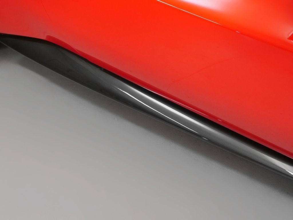 2024 Ferrari 296 GTS Base