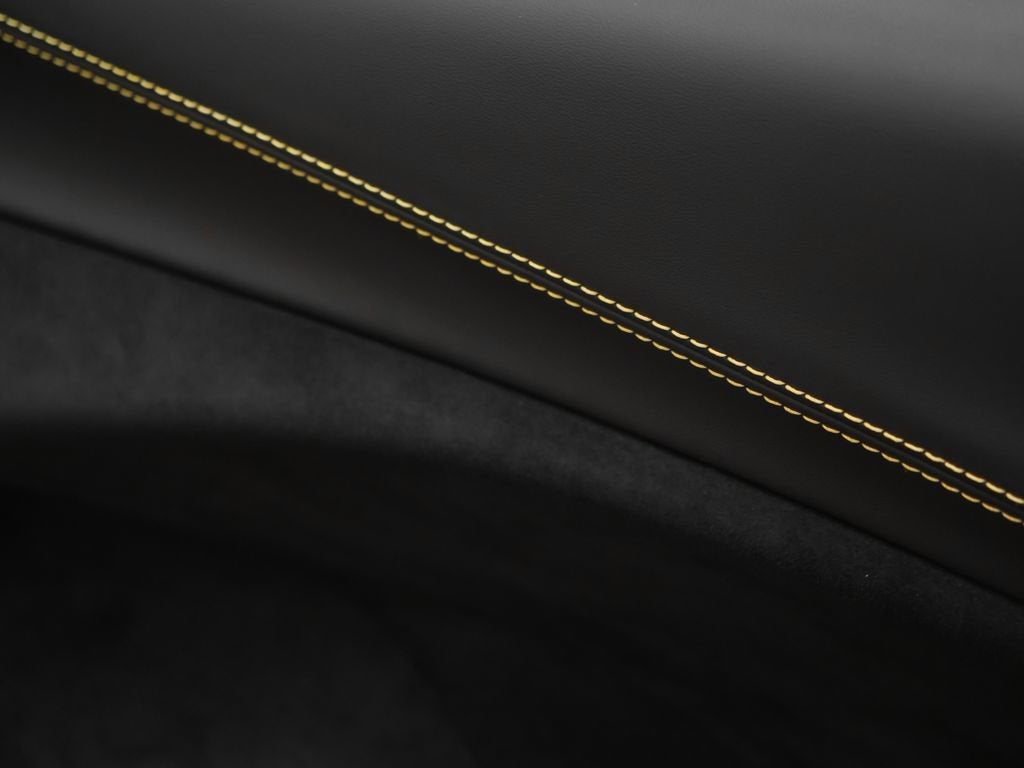 2024 Ferrari 296 GTS Base