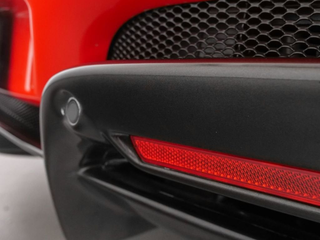 2024 Ferrari 296 GTS Base