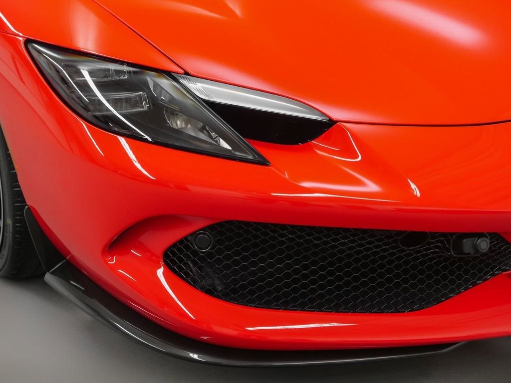 2024 Ferrari 296 GTS Base