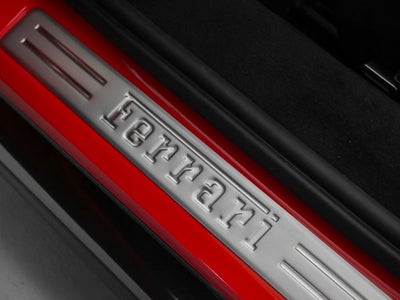 2024 Ferrari 296 GTS Base