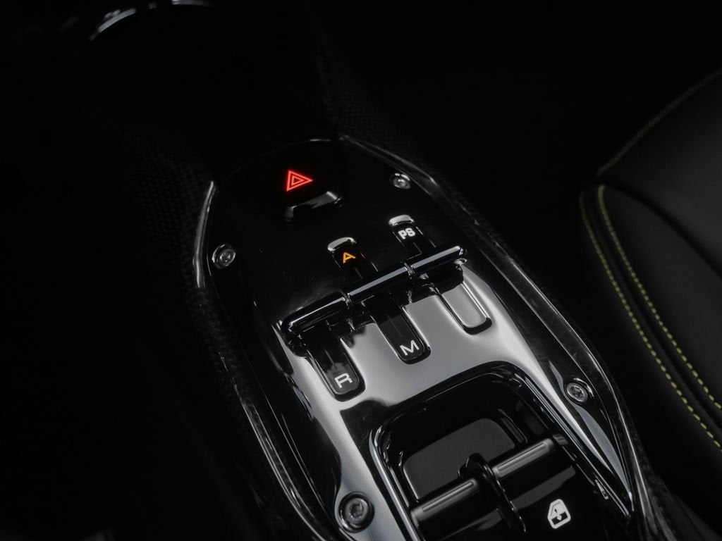 2024 Ferrari 296 GTS Base