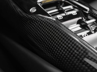 2024 Ferrari 296 GTS Base