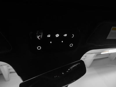 2024 Ferrari 296 GTS Base