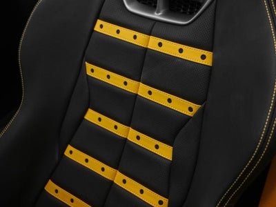 2024 Ferrari 296 GTS Base