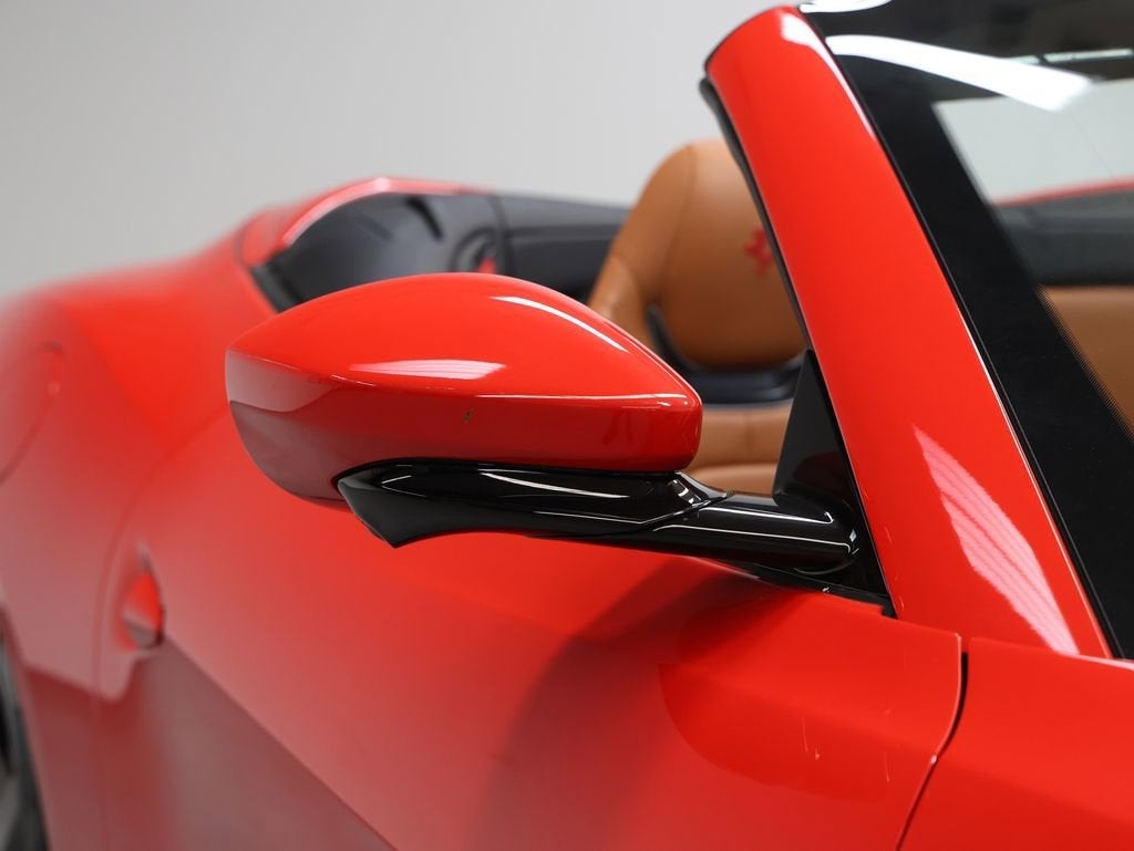 2022 Ferrari Portofino M Base