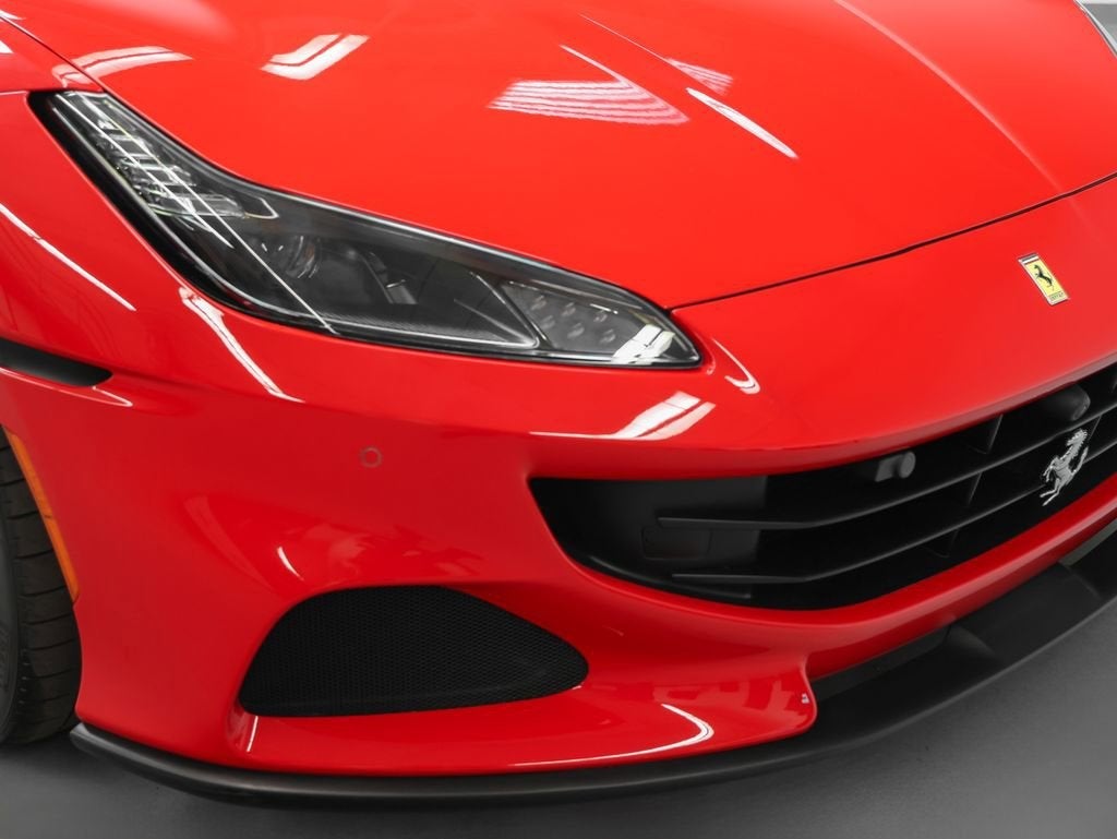 2022 Ferrari Portofino M Base