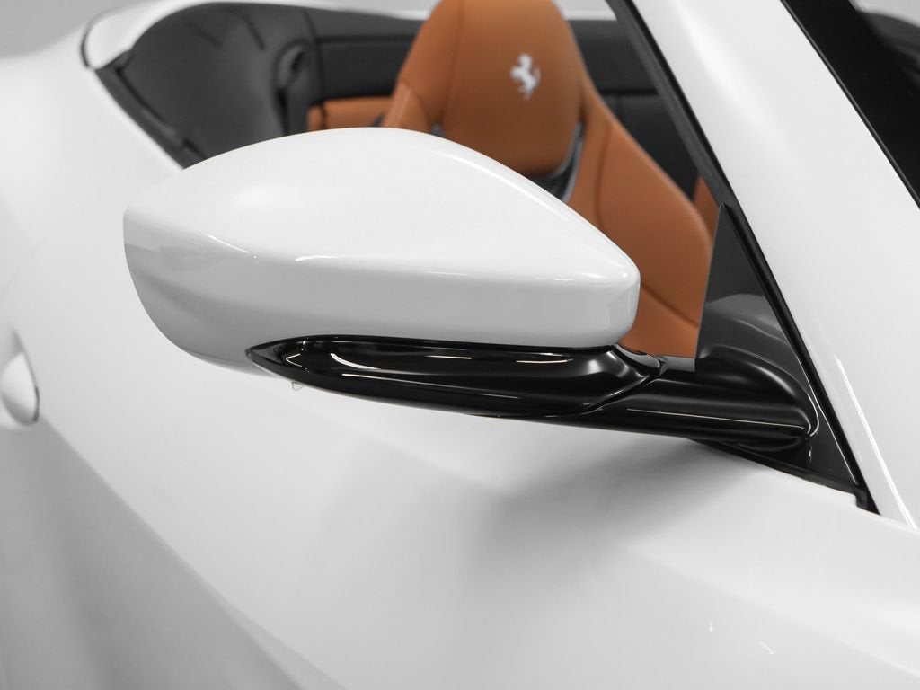 2022 Ferrari Portofino M Base
