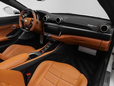 2022 Ferrari Portofino M Base