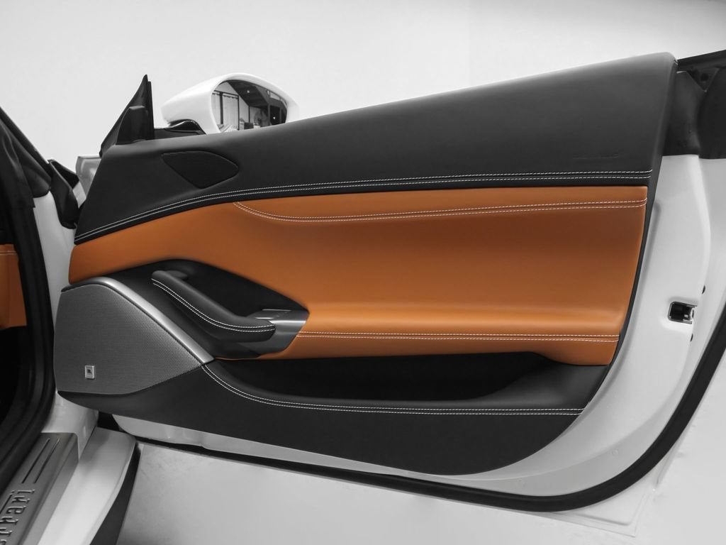 2022 Ferrari Portofino M Base