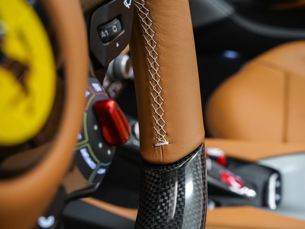 2022 Ferrari Portofino M Base