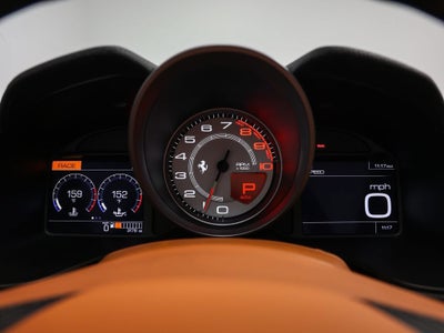 2022 Ferrari Portofino M Base