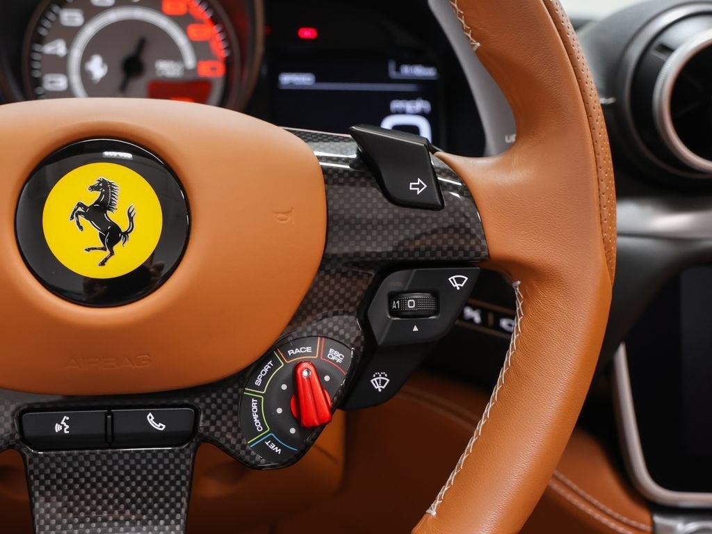 2022 Ferrari Portofino M Base