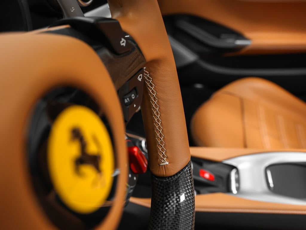 2022 Ferrari Portofino M Base