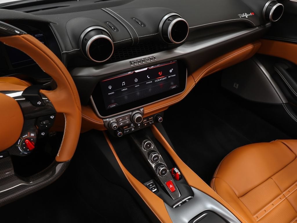 2022 Ferrari Portofino M Base