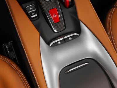 2022 Ferrari Portofino M Base