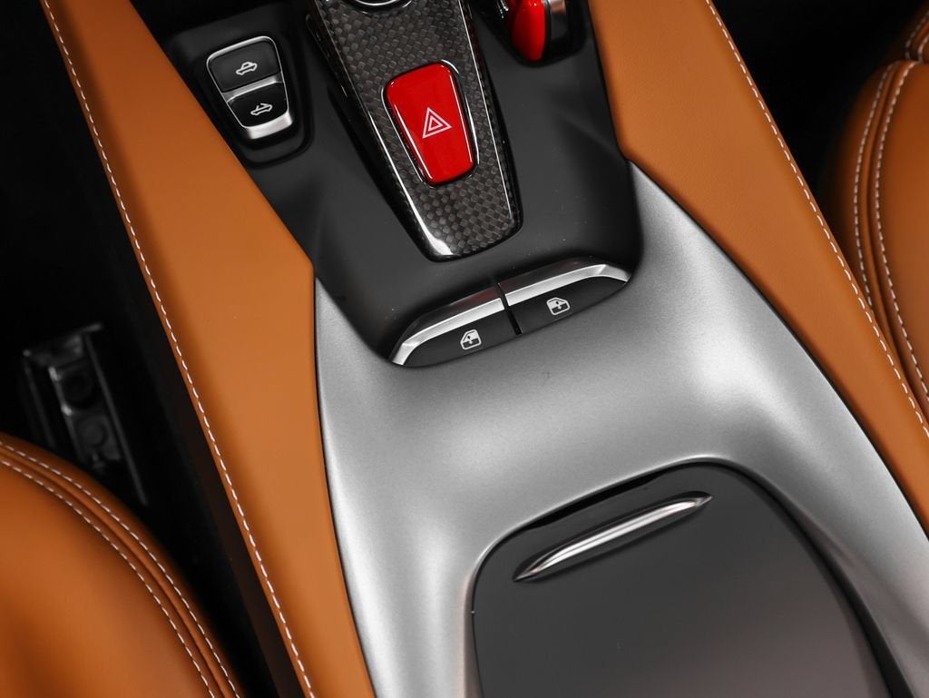 2022 Ferrari Portofino M Base