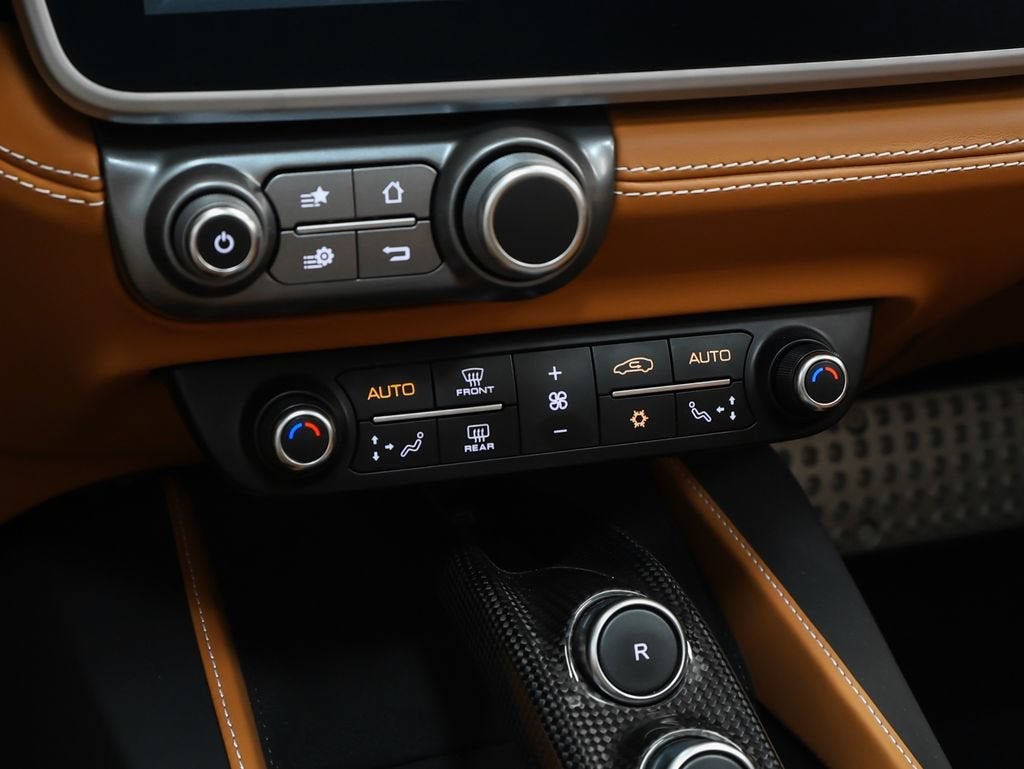 2022 Ferrari Portofino M Base