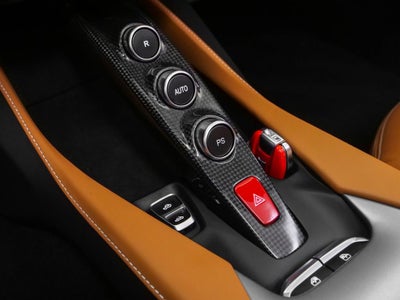 2022 Ferrari Portofino M Base
