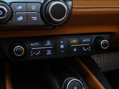 2022 Ferrari Portofino M Base