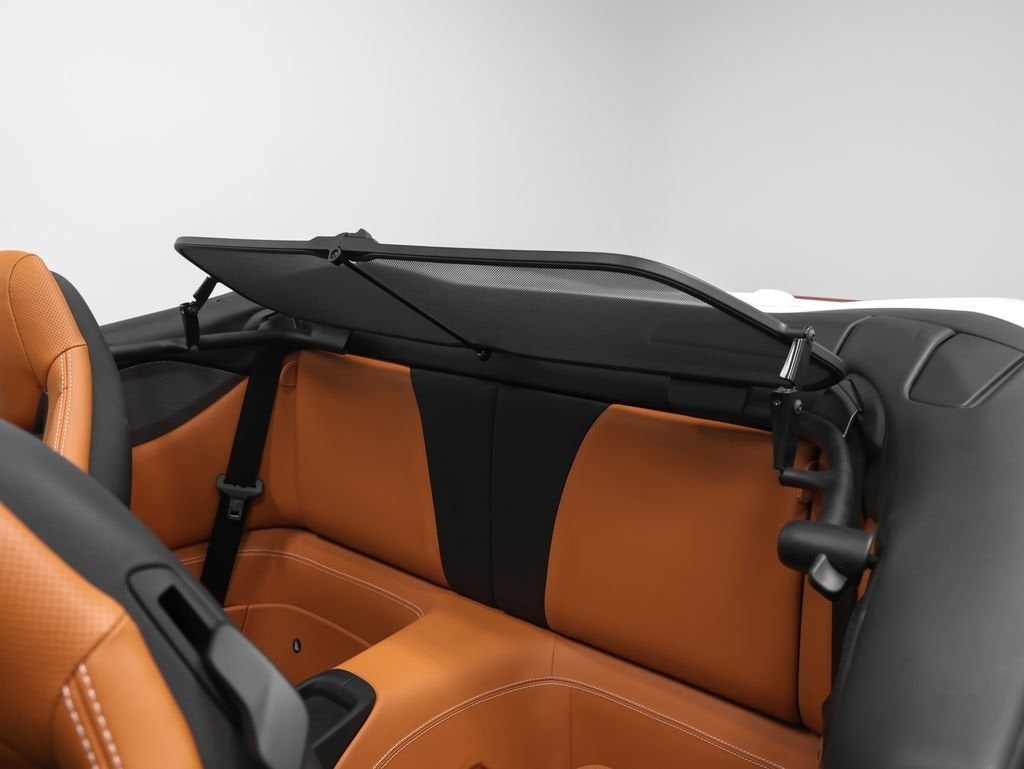 2022 Ferrari Portofino M Base