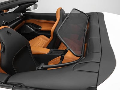 2022 Ferrari Portofino M Base