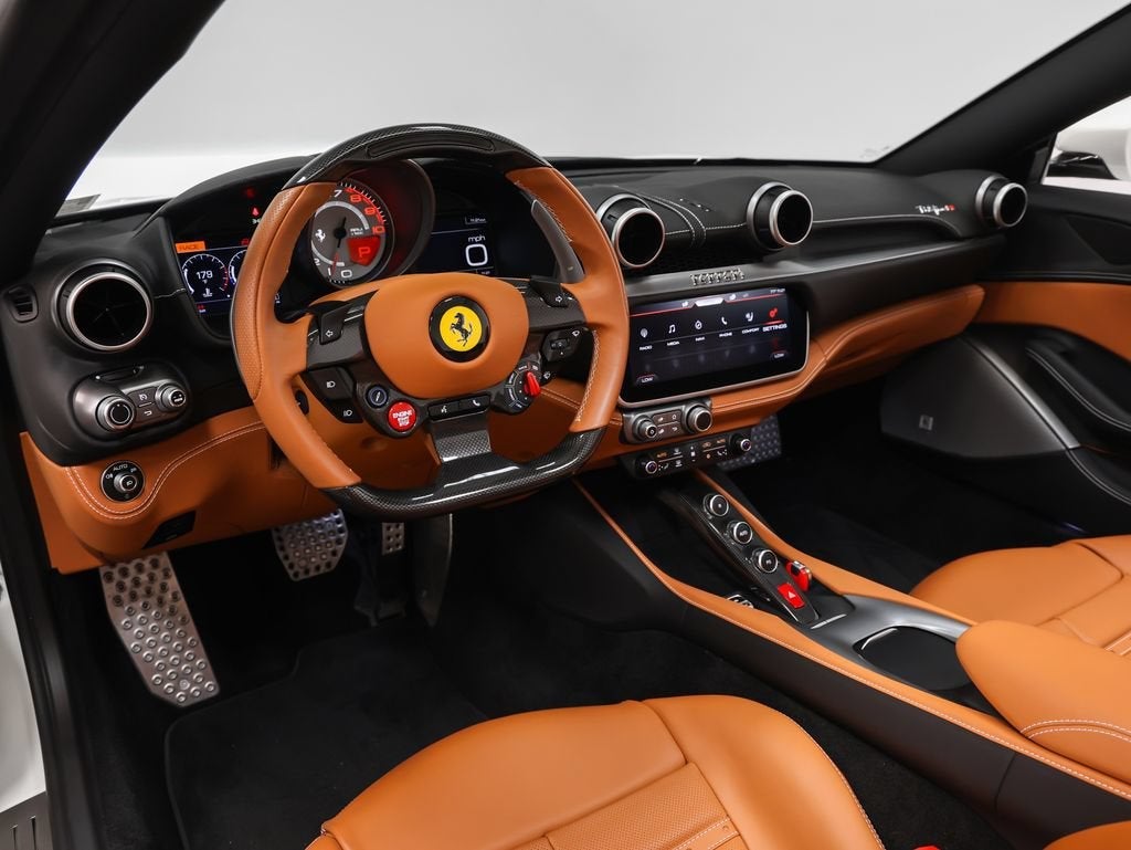 2022 Ferrari Portofino M Base