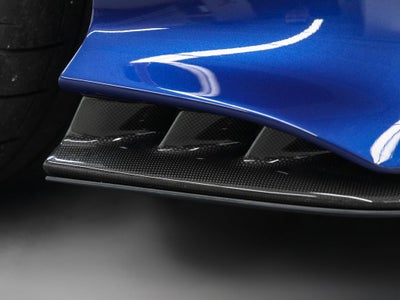 2022 Ferrari 812 Competizione Base